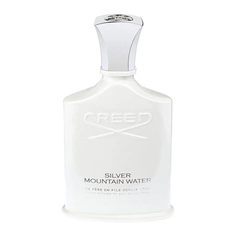 buy creed silver mountain water|creed silver mountain water price.